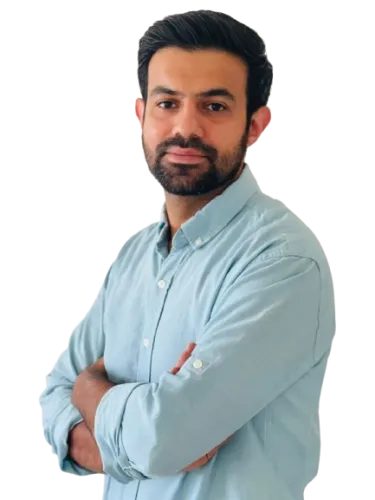 Hassan Ahmad