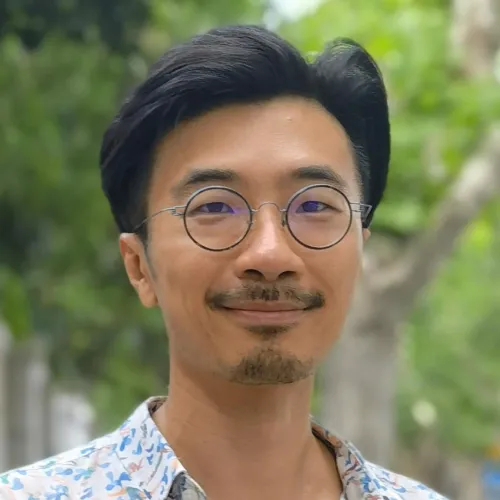 Louis Lian