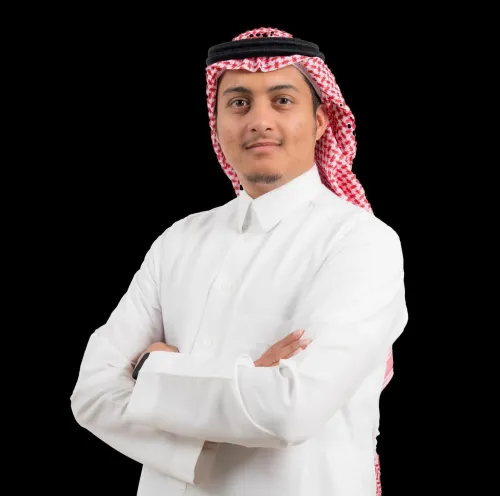 Abdulrahman Bahkali