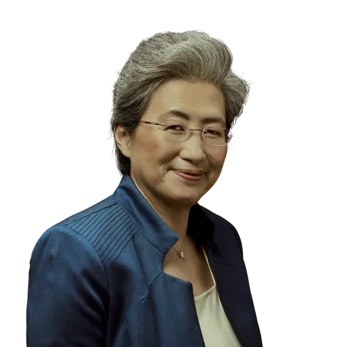 Lisa Su