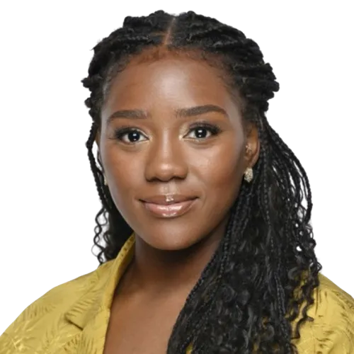 Michelle Sakande