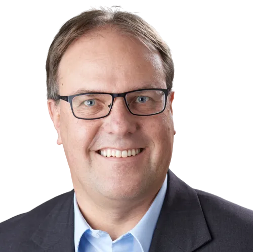 Dr. Marcus Brunner