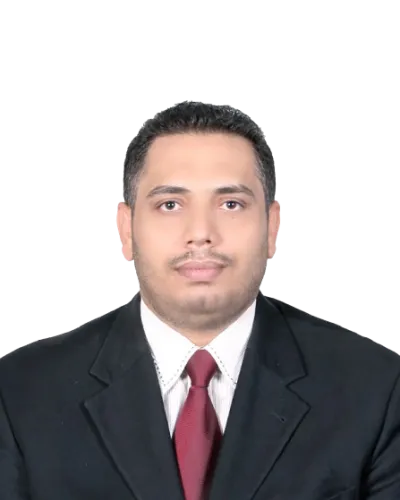 Faisal Saeed