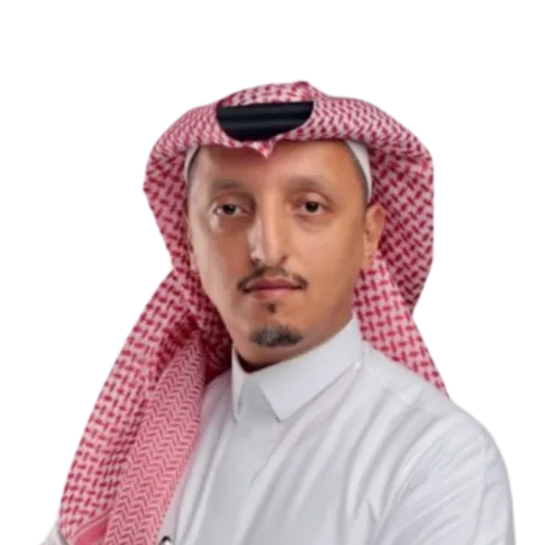 Mashhour Bedaiwi
