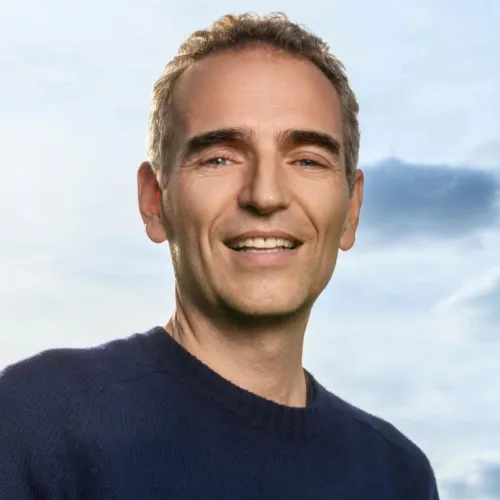 Alexandre Mars