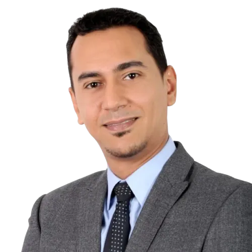 Hussein Ebada