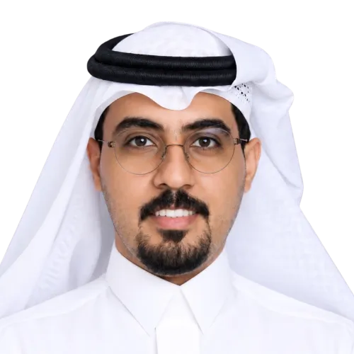Osama M. Alfaifi
