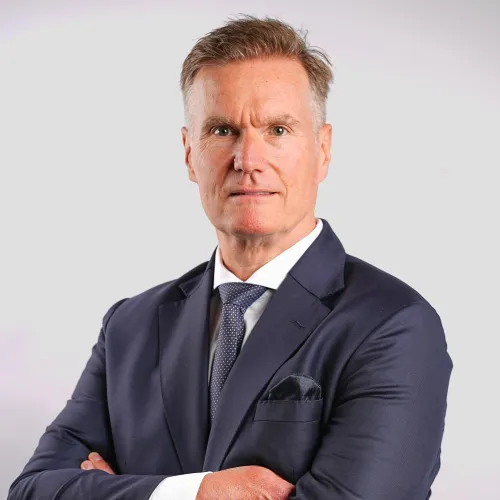 Michael Mueller