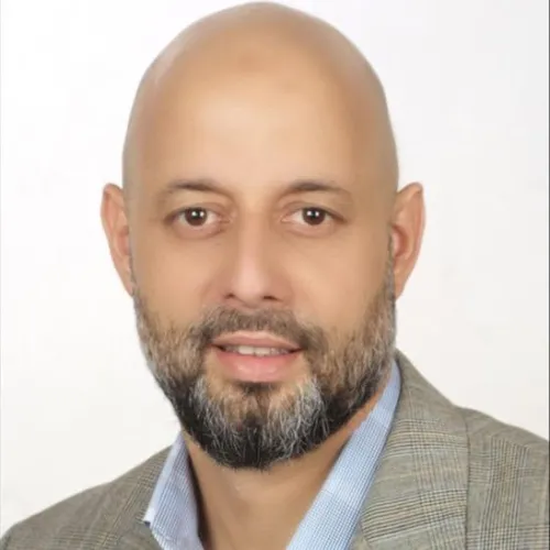 Zubair Khan