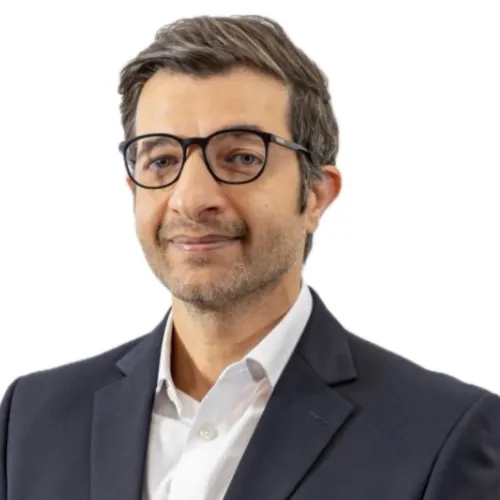 Mohammed Olayan