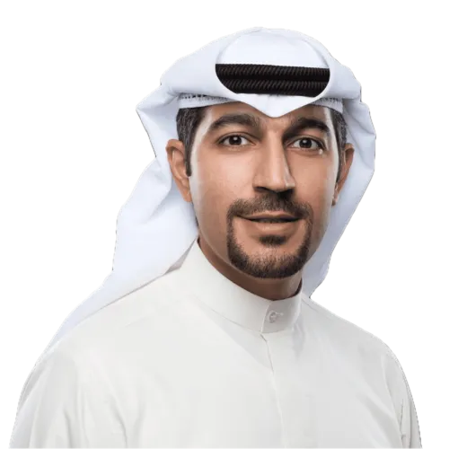 Abdulaziz Al Loughani