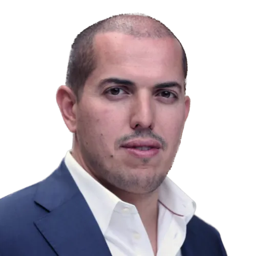 Mohamed El Abbouri
