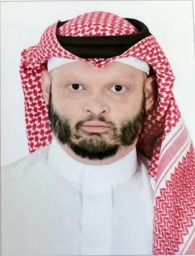 Eyad Albayouk
