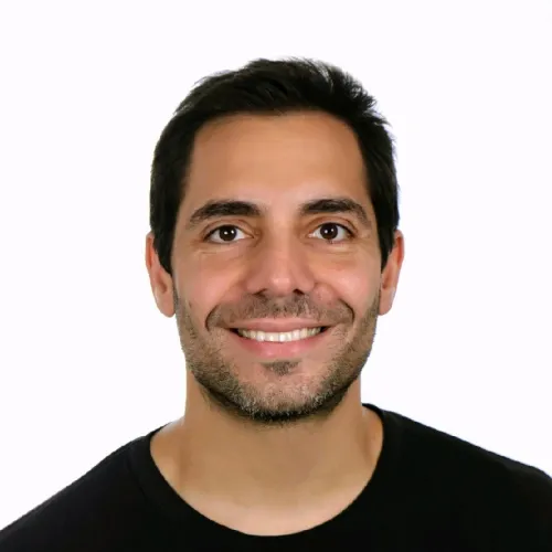 Roy Baladi