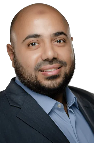 Ahmed Yousry