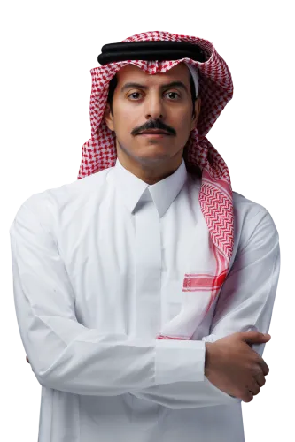 Malik Alyousef