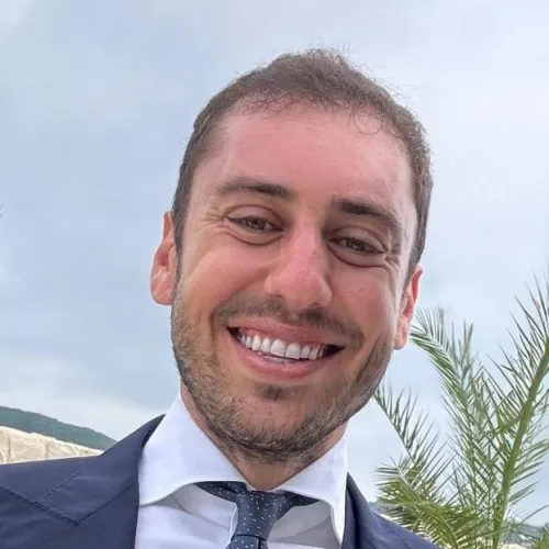 Eric Husny