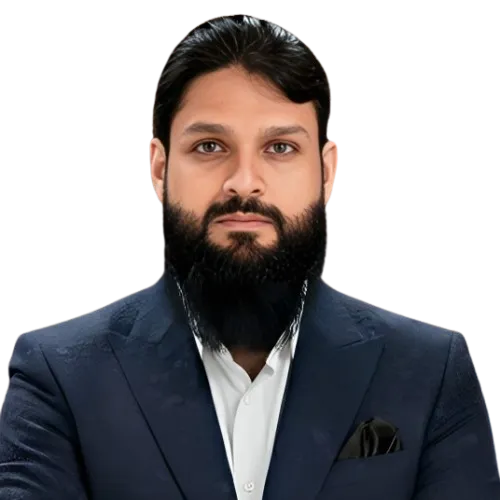 Syed Abdul Qadir