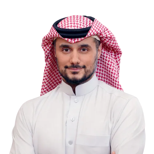 HRH Prince Khaled Bin Alwaleed bin Talal Al Saud