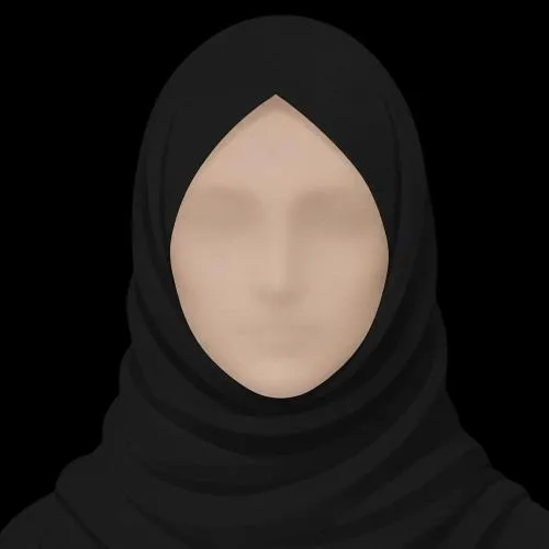 Huda Alanazy