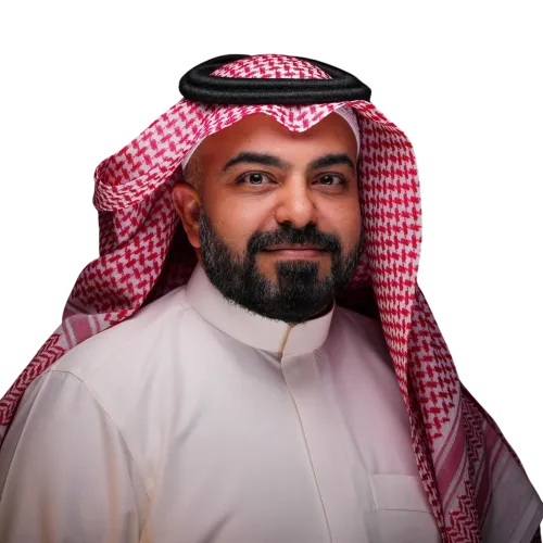 Dr. Hani AlOjaimi