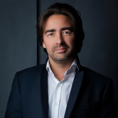 Bas Godska