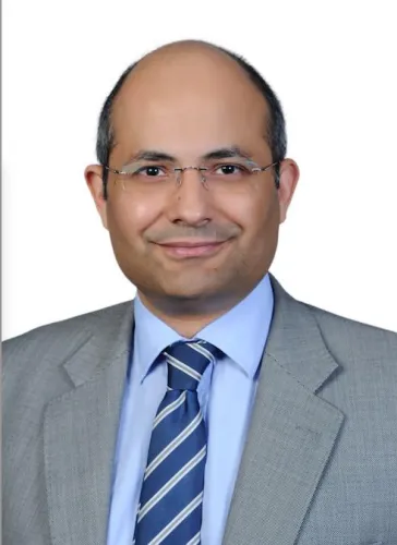 Zarrar Hasham Khan