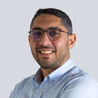 Hisham Shehabi