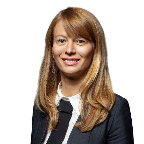 Patrycja Oselkowska
