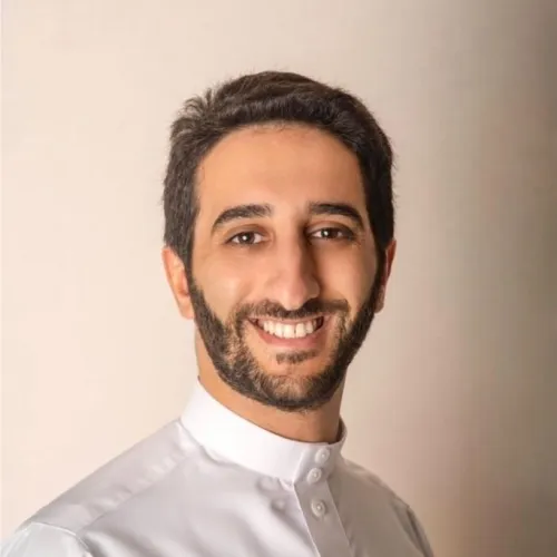 Bader Almubarak