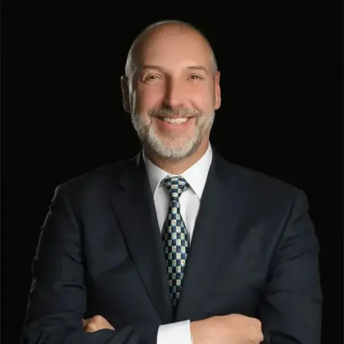 Christopher Goodey