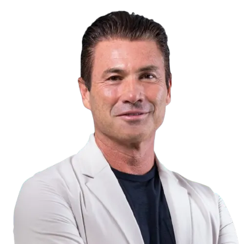 Tareq Amin