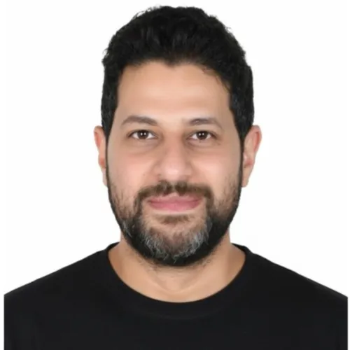 Ahmed Rafik Ahmed Fahmy Mohamed