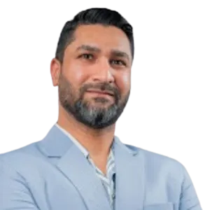 Raza Shaikh