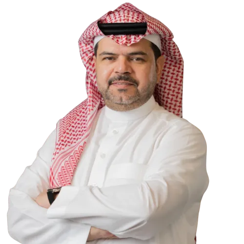 Faris AlRashed Alhumaid