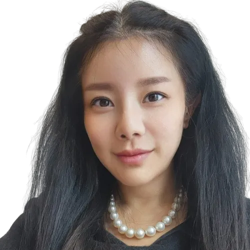 Esther Wong