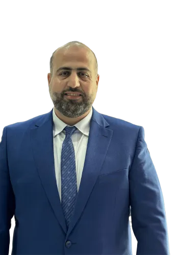 Ahmad Alkhatib