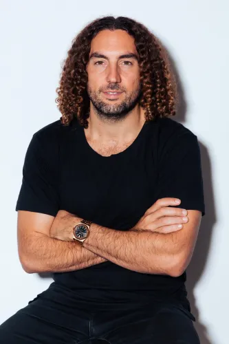Gregory Constantine