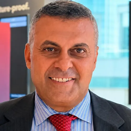 Mohamed Moniem