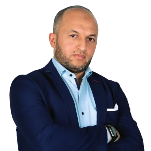 Dr. Ali Abusnina