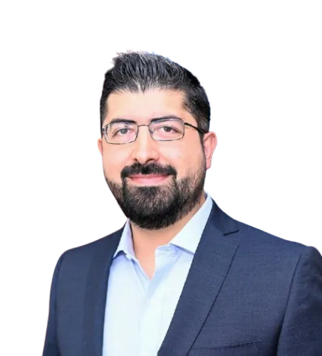 Luis De La Cruz