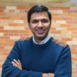Vatsal Shah