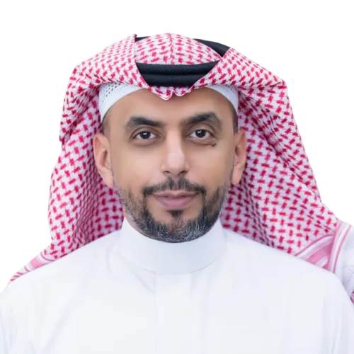 Dr. Saleh Bamasaq
