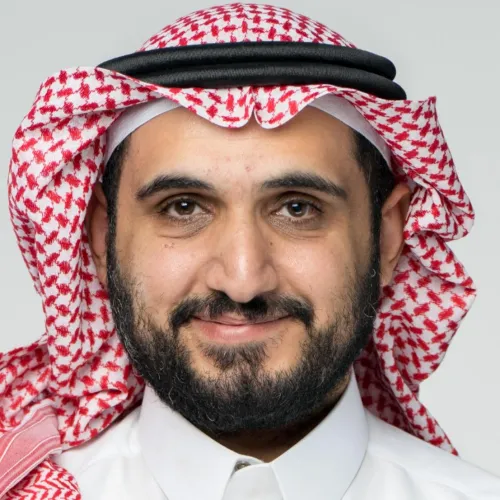 Dr. Saad Alowayyed