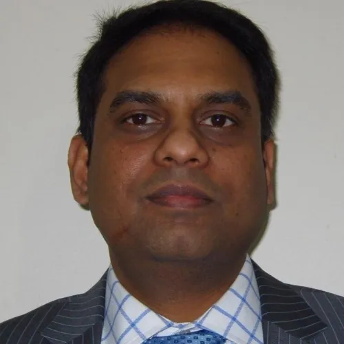 Shambhu Kumar