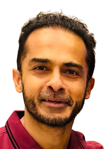 Aman Merchant