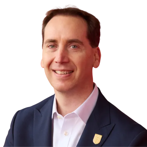 Mark Bullingham