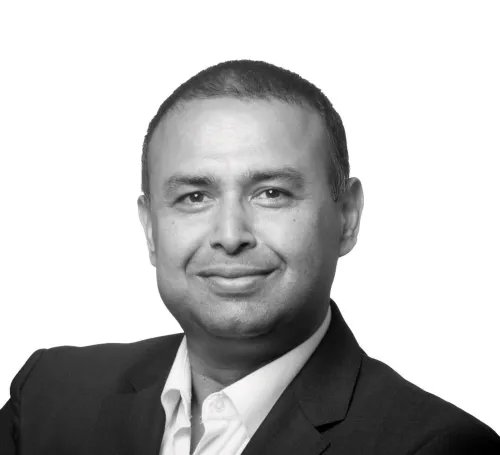 Vijay Sikka
