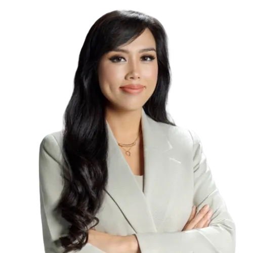 Suzanne Ghazlan-Leow