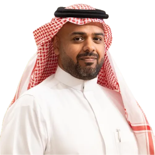 Dr. Dhaifallah Alwadani